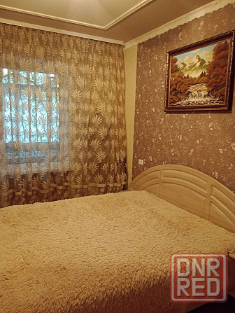 Предлагается в аренду двухкомнатная квартира в Центральном районе Мариуполь - изображение 5