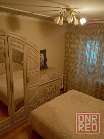 Предлагается в аренду двухкомнатная квартира в Центральном районе Мариуполь - изображение 1