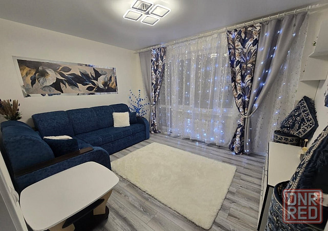 Сдается двухкомнатная квартира в Киевском районе. Улица Щорса, 104, Донецк - изображение 2