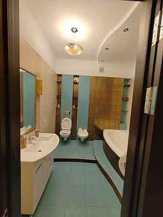 Продается уютная 3 комнатная квартира в жилом комплексе "Замковый" Донецк