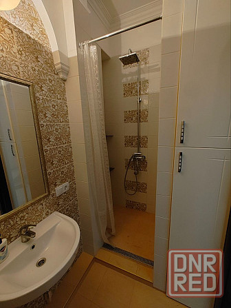 Продается уютная 3 комнатная квартира в жилом комплексе "Замковый" Донецк - изображение 6