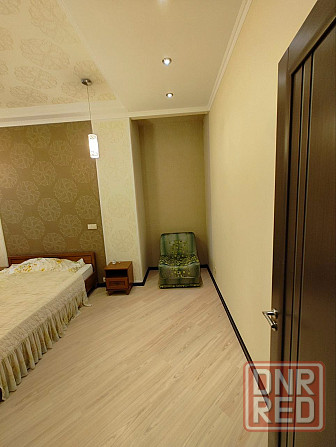 Продается уютная 3 комнатная квартира в жилом комплексе "Замковый" Донецк - изображение 11