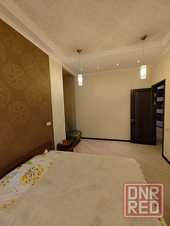 Продается уютная 3 комнатная квартира в жилом комплексе "Замковый" Донецк - изображение 10