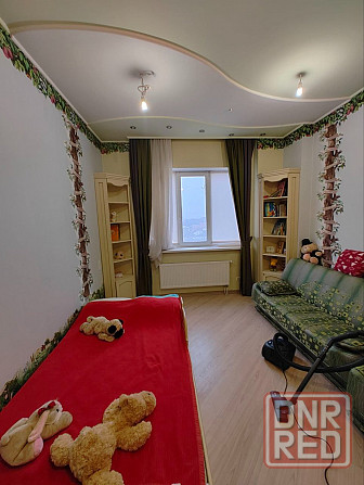 Продается уютная 3 комнатная квартира в жилом комплексе "Замковый" Донецк - изображение 8