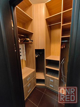 Продается уютная 3 комнатная квартира в жилом комплексе "Замковый" Донецк - изображение 7