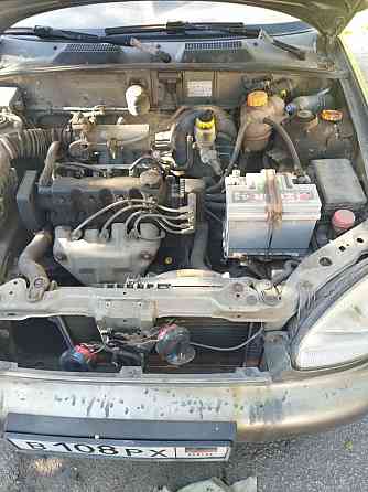 Продам Ланос Донецк