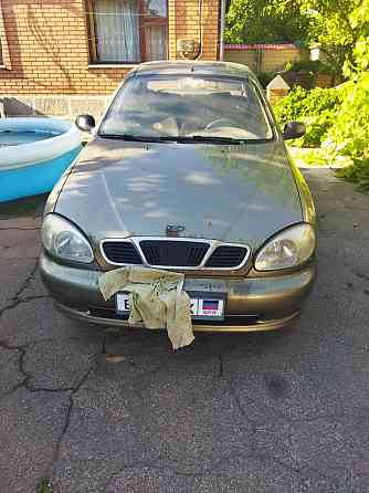 Продам Ланос Донецк