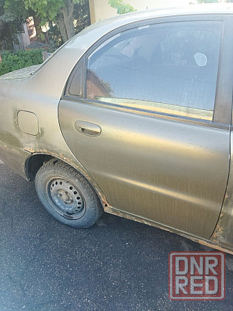 Продам Ланос Донецк - изображение 2