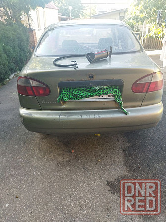 Продам Ланос Донецк - изображение 1