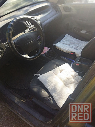 Продам Ланос Донецк - изображение 4