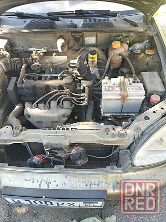 Продам Ланос Донецк - изображение 5