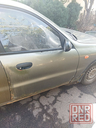 Продам Ланос Донецк - изображение 3