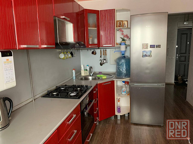 1-к квартира, 41 м2, 11/12 эт. Мариуполь - изображение 1