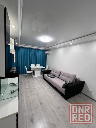 Продам 2х комн. квартиру квл "Гвардейский" Черемушки , Даки Макеевка - изображение 2