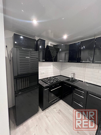 Продам 2х комн. квартиру квл "Гвардейский" Черемушки , Даки Макеевка - изображение 8