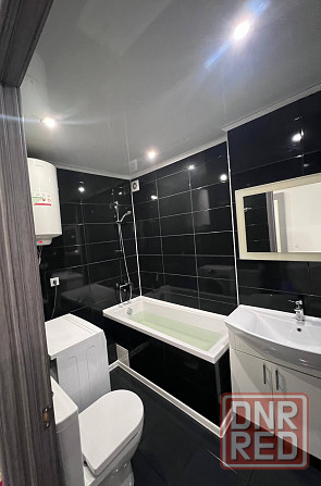 Продам 2х комн. квартиру квл "Гвардейский" Черемушки , Даки Макеевка - изображение 12