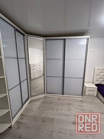 Продам 2х комн. квартиру квл "Гвардейский" Черемушки , Даки Макеевка - изображение 7