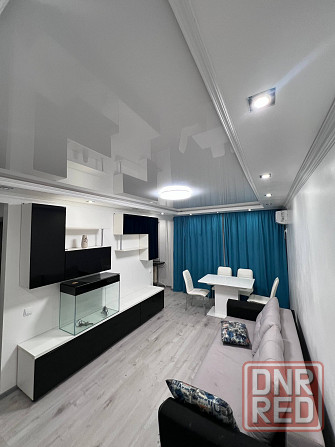 Продам 2х комн. квартиру квл "Гвардейский" Черемушки , Даки Макеевка - изображение 6