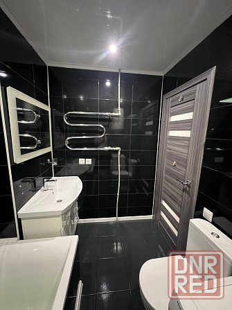 Продам 2х комн. квартиру квл "Гвардейский" Черемушки , Даки Макеевка - изображение 11