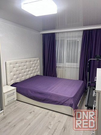 Продам 2х комн. квартиру квл "Гвардейский" Черемушки , Даки Макеевка - изображение 3