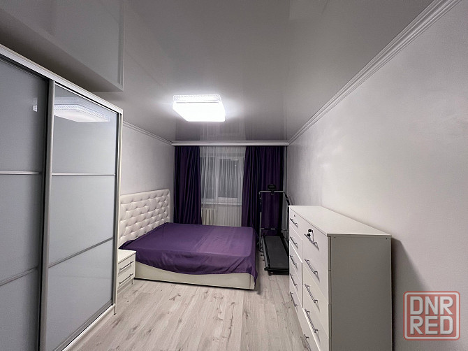 Продам 2х комн. квартиру квл "Гвардейский" Черемушки , Даки Макеевка - изображение 4