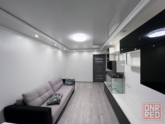 Продам 2х комн. квартиру квл "Гвардейский" Черемушки , Даки Макеевка - изображение 10