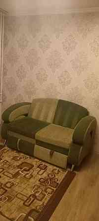 Студия, 30 м2, 2 эт. Мариуполь