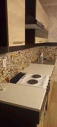 Студия, 30 м2, 2 эт. Мариуполь