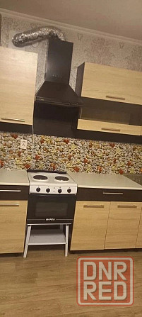 Студия, 30 м2, 2 эт. Мариуполь - изображение 5