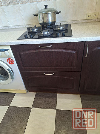 Продается уютная 2-хкомн.кв в Киевском районе ! Донецк - изображение 2