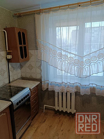 1-к квартира, 37 м2, 3/4 эт. Мариуполь - изображение 3