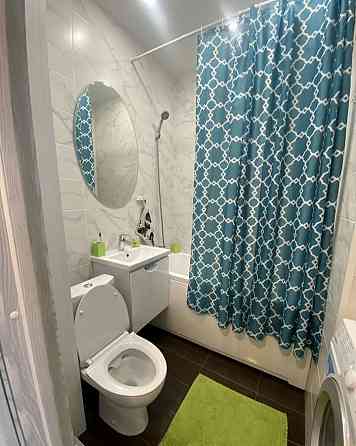 Сдам в аренду комфортную 1-комнатную квартиру , ориентир ул.Артема 119 Ворошиловский район Донецк