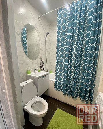 Сдам в аренду комфортную 1-комнатную квартиру , ориентир ул.Артема 119 Ворошиловский район Донецк - изображение 2