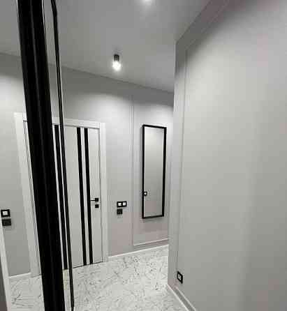 Сдаю однокомнатную квартиру на 6 этаже многоэтажного дома в Ворошиловском районе Донецк