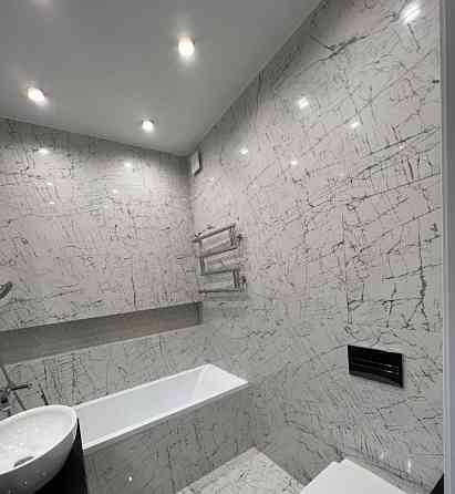 Сдаю однокомнатную квартиру на 6 этаже многоэтажного дома в Ворошиловском районе Донецк