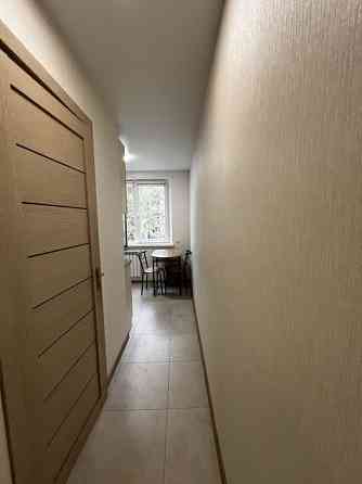 Сдам на 2м этаже 2 х комнатную квартиру с раздельными комнатами Донецк