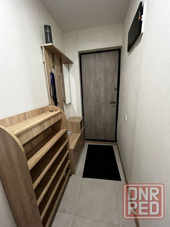 Сдам на 2м этаже 2 х комнатную квартиру с раздельными комнатами Донецк - изображение 3