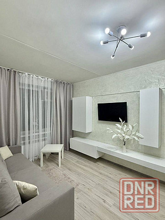 Сдается:2-комнатная квартира Этаж: 4 Район:Киевский Стоимость:28000 Залог:28000 Донецк - изображение 5