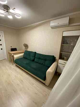 Сдается двухкомнатная квapтиpа в Калининском районе по ул. Цусимской (ориентир Калининский рынок). Донецк