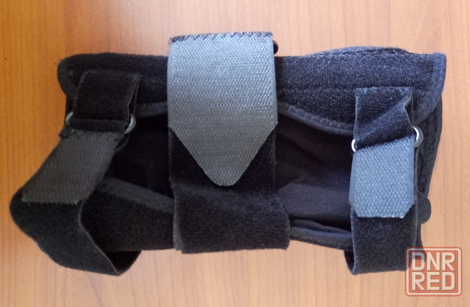 Бандаж компрессионный, тривес, т-8311, м, правый Донецк - изображение 1