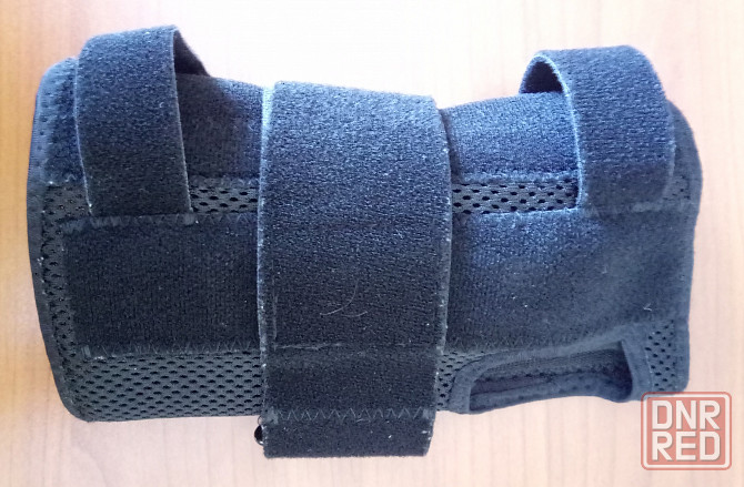 Бандаж компрессионный, тривес, т-8311, м, правый Донецк - изображение 2