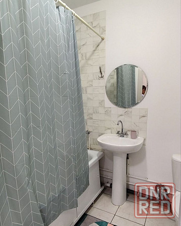 Сдам в аренду комфортную 1-комнатную квартиру , ориентир ул. Артема 136 Киевский район Донецк - изображение 2