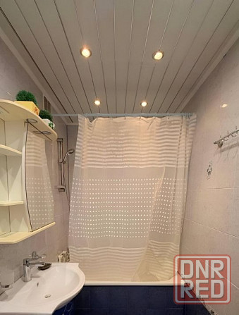 Сдается 2-комнатная квартира в Кировском районе Донецка! Донецк - изображение 5