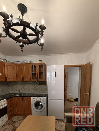 Сдается 2-комнатная квартира в Кировском районе Донецка! Донецк - изображение 2