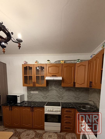 Сдается 2-комнатная квартира в Кировском районе Донецка! Донецк - изображение 1