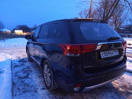 Продам аутлендер 7 местный Луганск