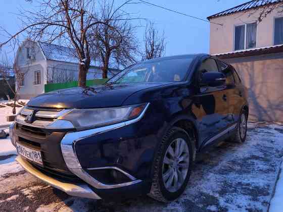 Продам аутлендер 7 местный Луганск