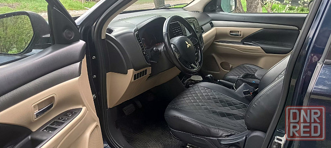 Продам аутлендер 7 местный Луганск - изображение 7