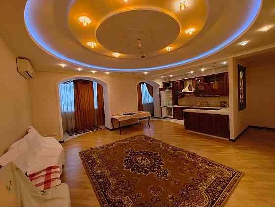 Продается уютная квартира в жилом комплексе "Замковый" в Донецке. Донецк