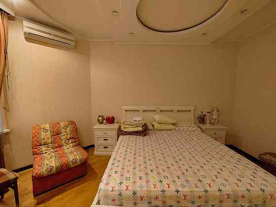 Продается уютная квартира в жилом комплексе "Замковый" в Донецке. Донецк